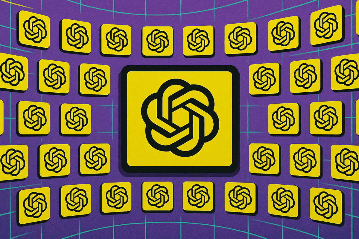 Nur 5 % der ChatGPT-Nutzer zahlen für ein Abonnement, fast 90 % stammen nicht aus den USA oder Kanada