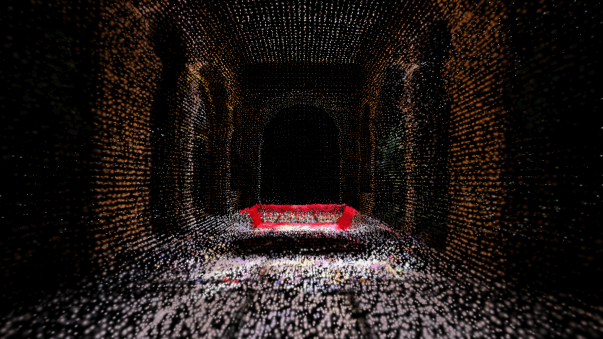 Räumliche Intelligenz ist KIs nächste große Grenze, sagt KI-Pionierin Fei-Fei Li