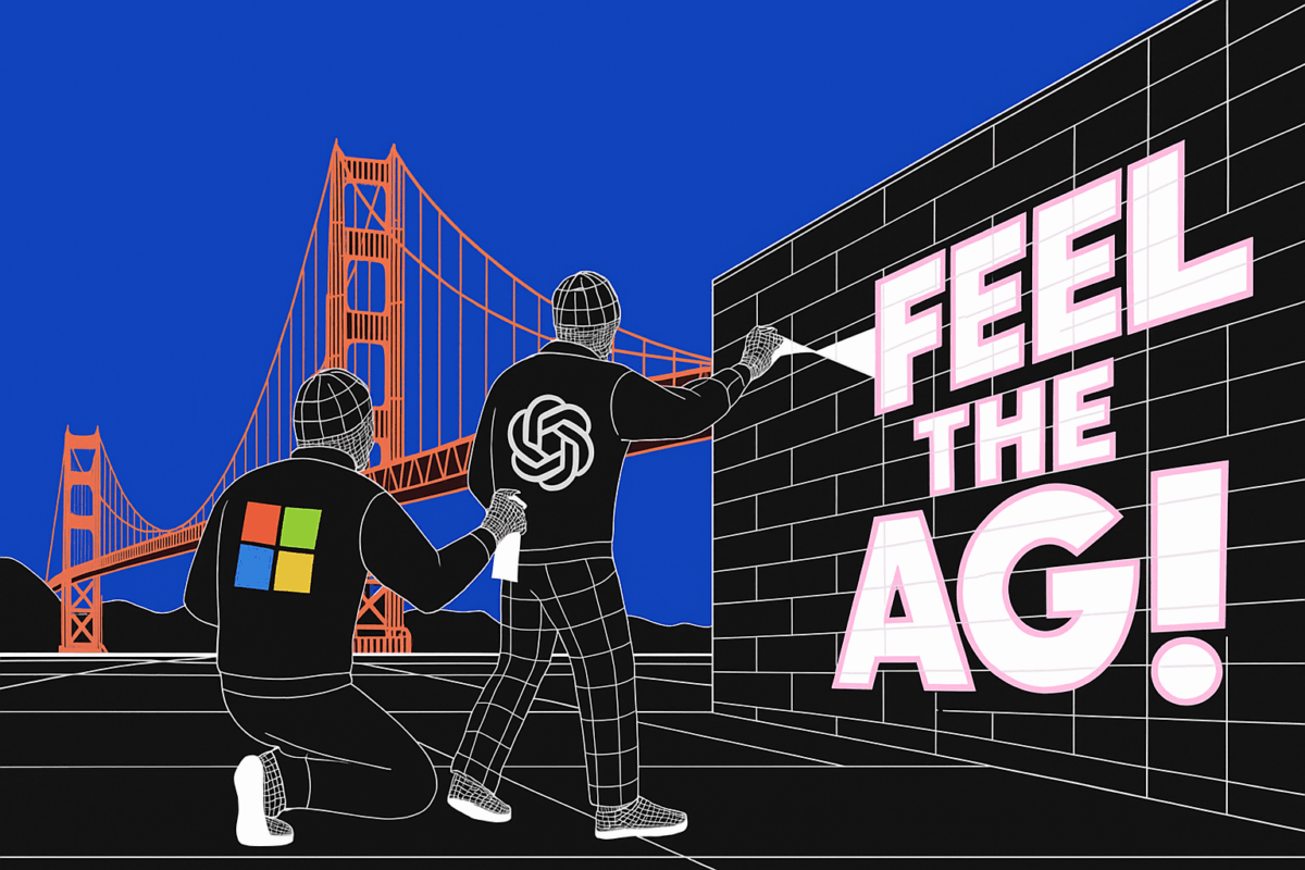 Von Dota über GPT-5 zur AGI: Sam Altman zieht Bilanz zum OpenAI-Jubiläum