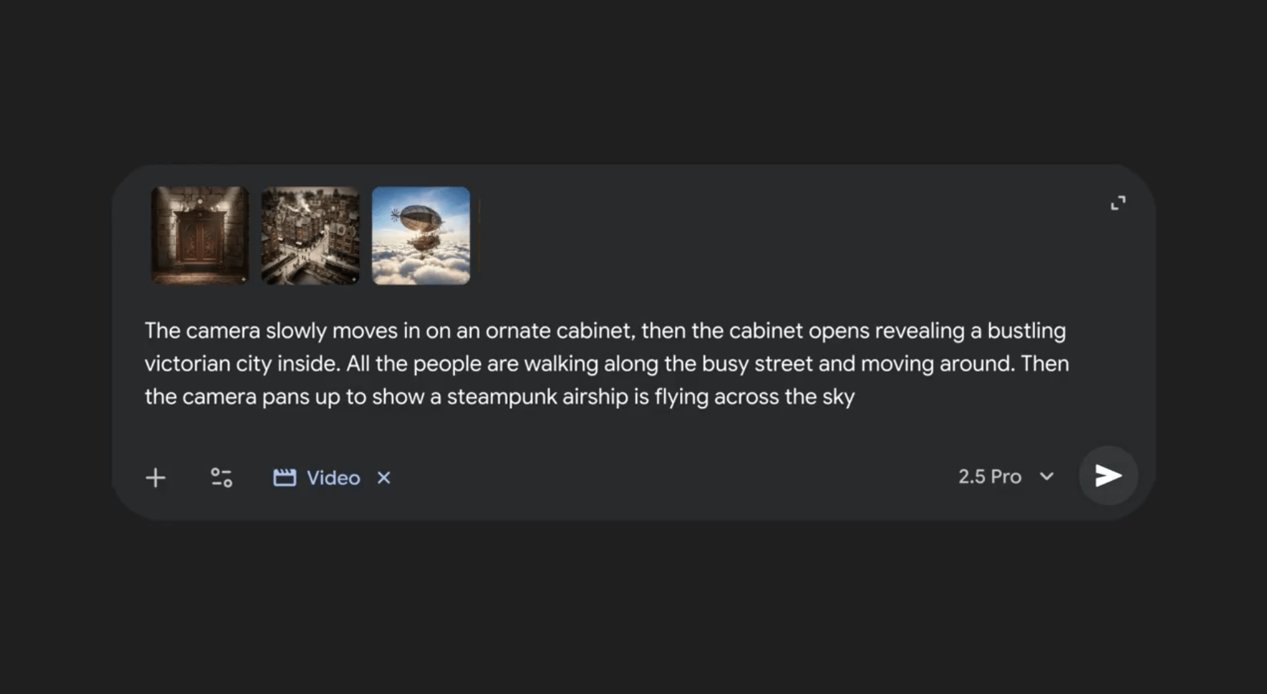 Google rüstet Gemini-App mit neuer Mehrbild-Steuerung für KI-Videos auf