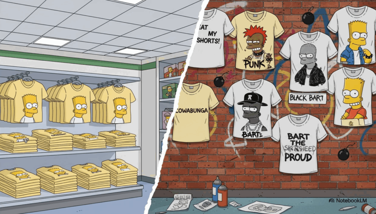 Man kann jetzt auch mit Googles NotebookLM das Copyright verletzen