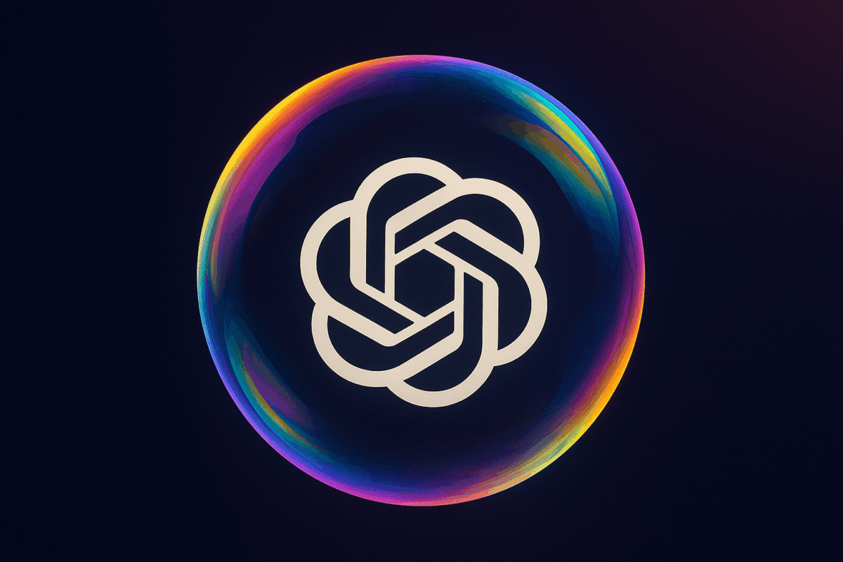 Gehälter-Rekord: OpenAI entlohnt Angestellte so hoch wie kein Tech-Startup zuvor
