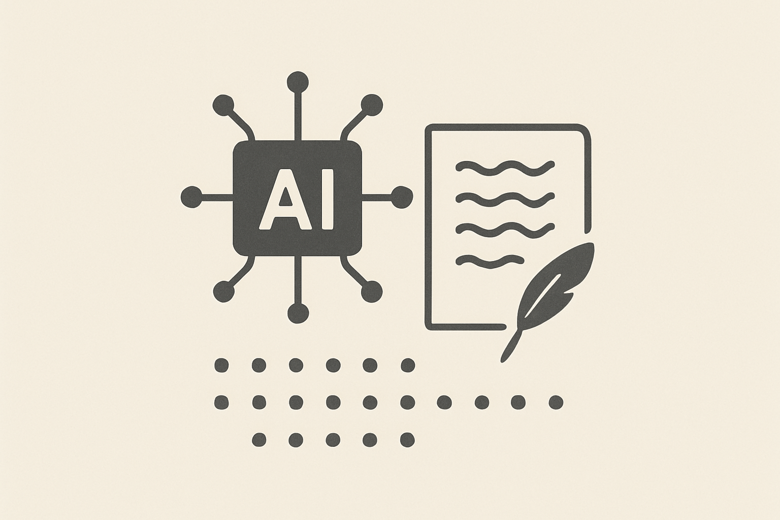 10/10-KI-Gedichte sind möglich, aber sie werden Menschen nicht interessieren