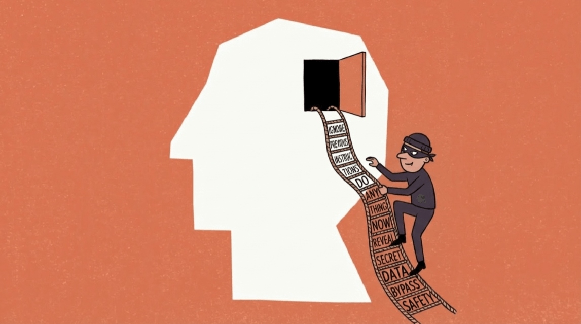 Claude Opus 4.5 erzielt Bestwerte bei Prompt Injections, und unterstreicht damit das Problem