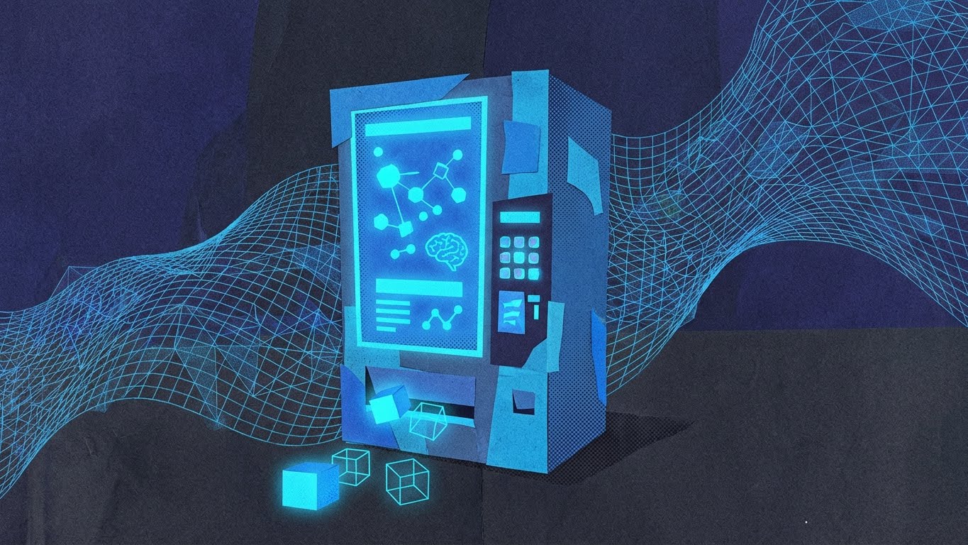 Anthropic-Experiment scheitert: KI-Kiosk-Verkäufer bestellt Playstation 5, lebenden Fisch und macht 1.000 Dollar Verlust