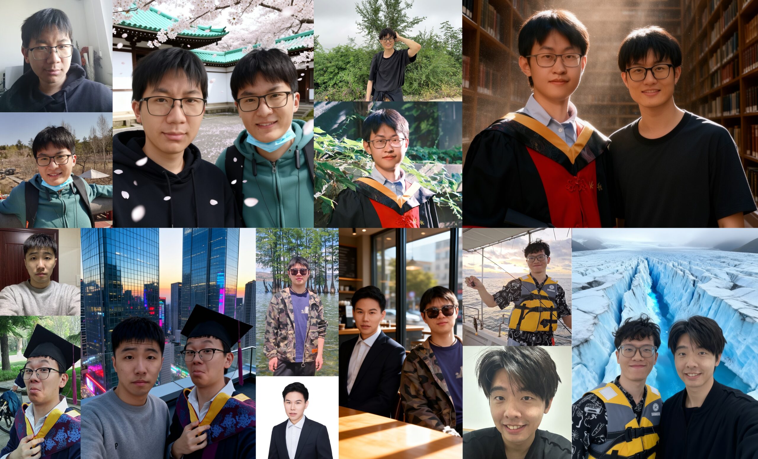 Qwen verbessert Bildbearbeitungsmodell für höhere Konsistenz bei Personen