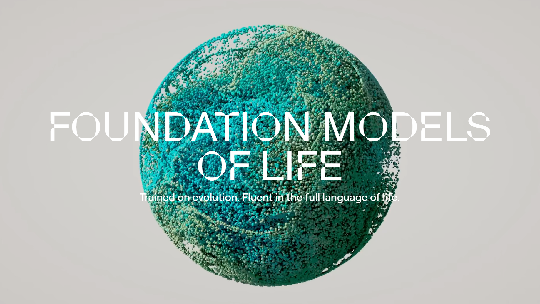 Basecamp Research kartiert eine Million Spezies für KI-gestützte Medikamente