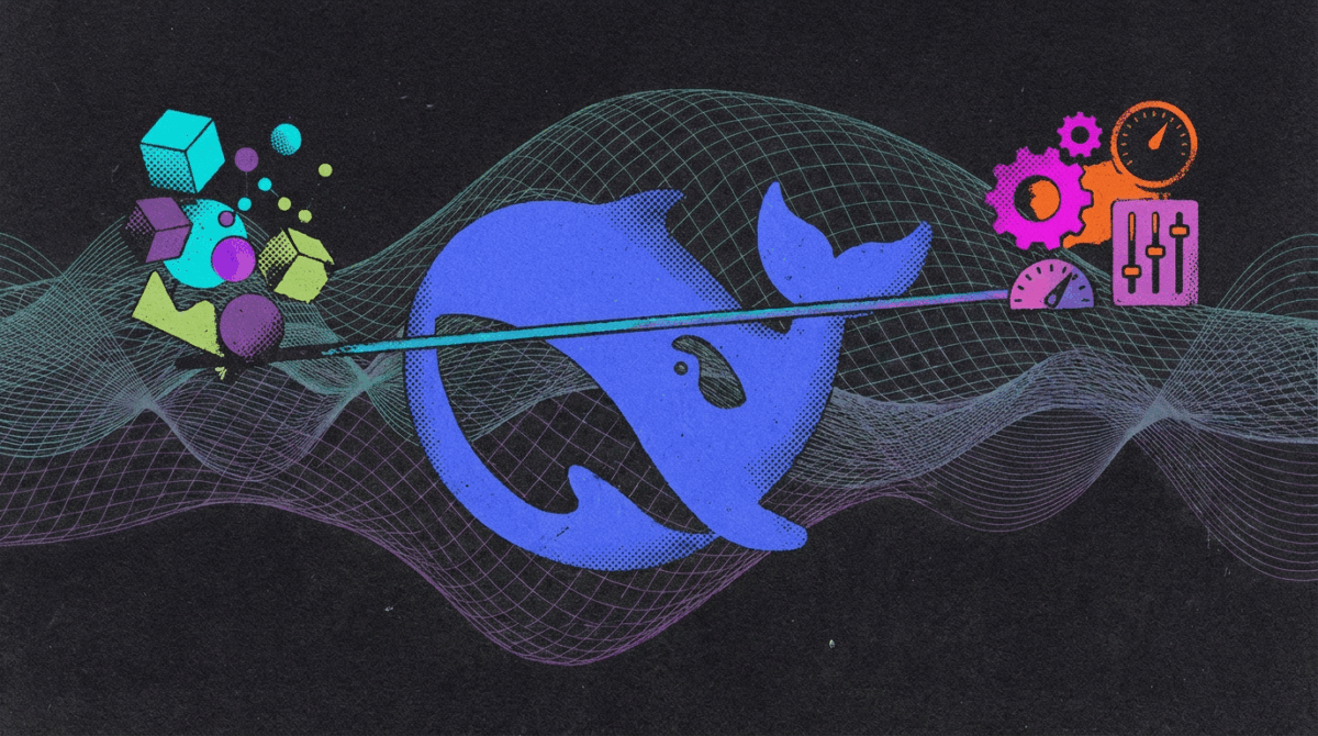 Neue Methode von Deepseek stabilisiert Signale beim Training großer KI-Modelle