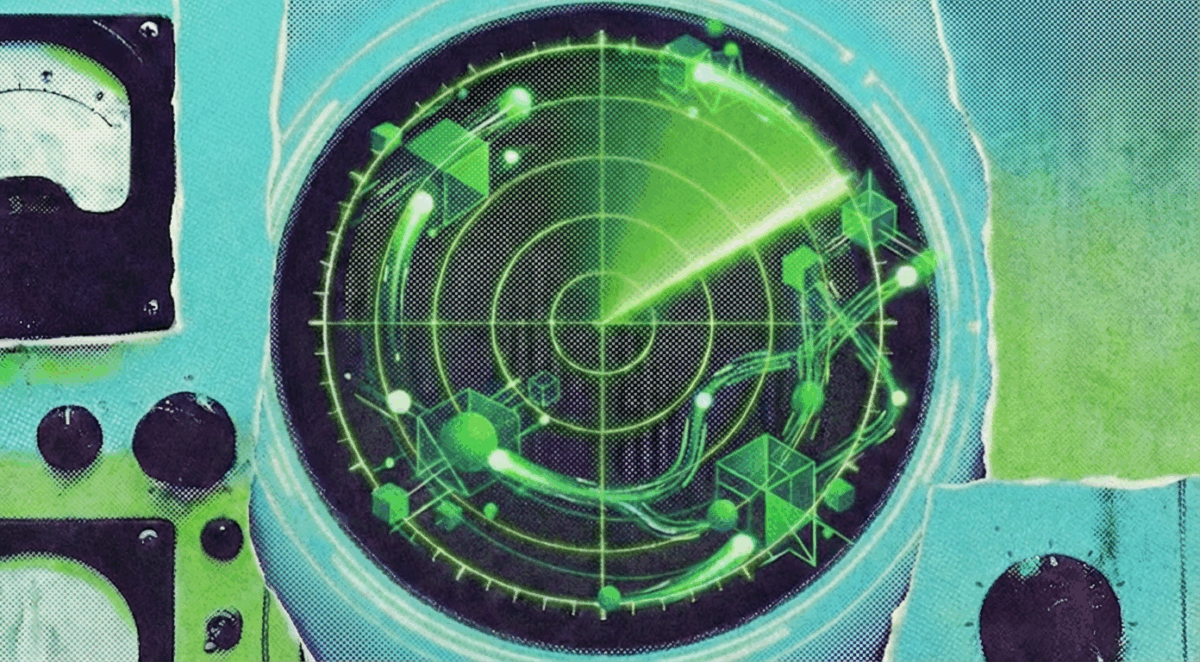 KI-Radar #1: Vom Chatbot zum Aufgabenlöser – der Stand bei KI-Agenten 2026