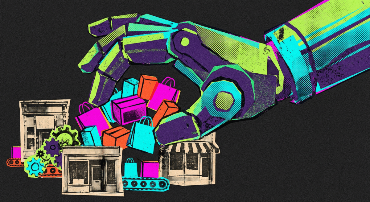 Amazon listet ungefragt Produkte unabhängiger Shops via "Buy For Me"-KI