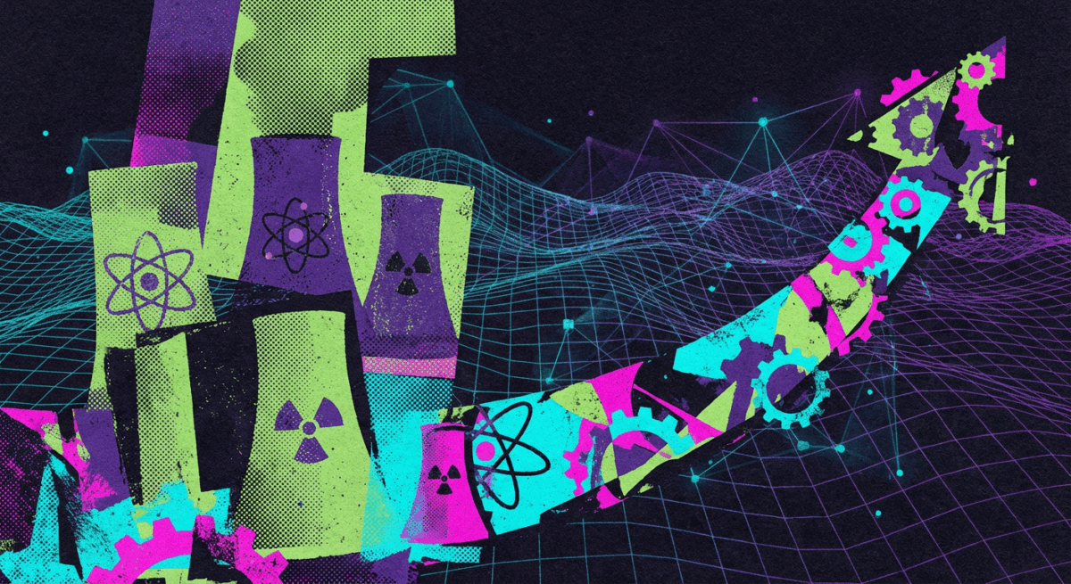 Trumps Atomkraft-Offensive: Ehrgeizige Ziele, fragwürdige Umsetzung