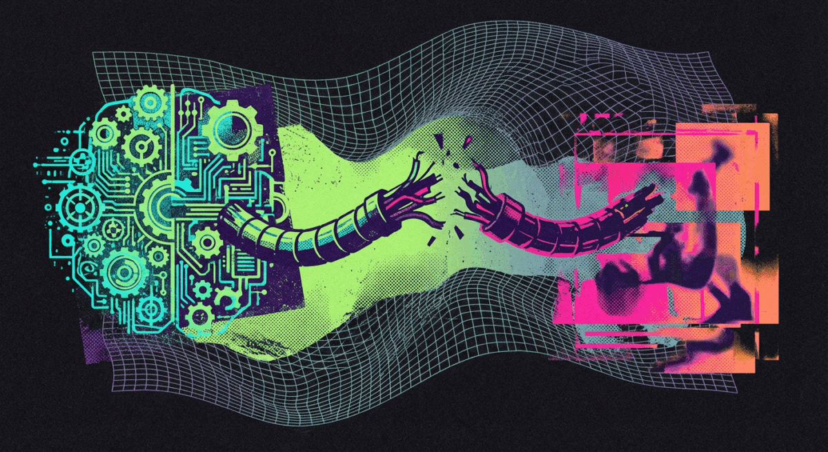KI-Modelle sollen lernen, ihre eigenen Schwächen zu erkennen und zu beheben