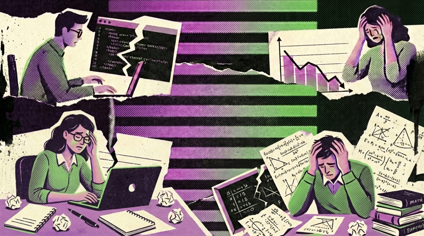 Jobkrise bei Codern, Textern und Co. begann vor ChatGPT: Studie widerspricht populärer KI-Erzählung