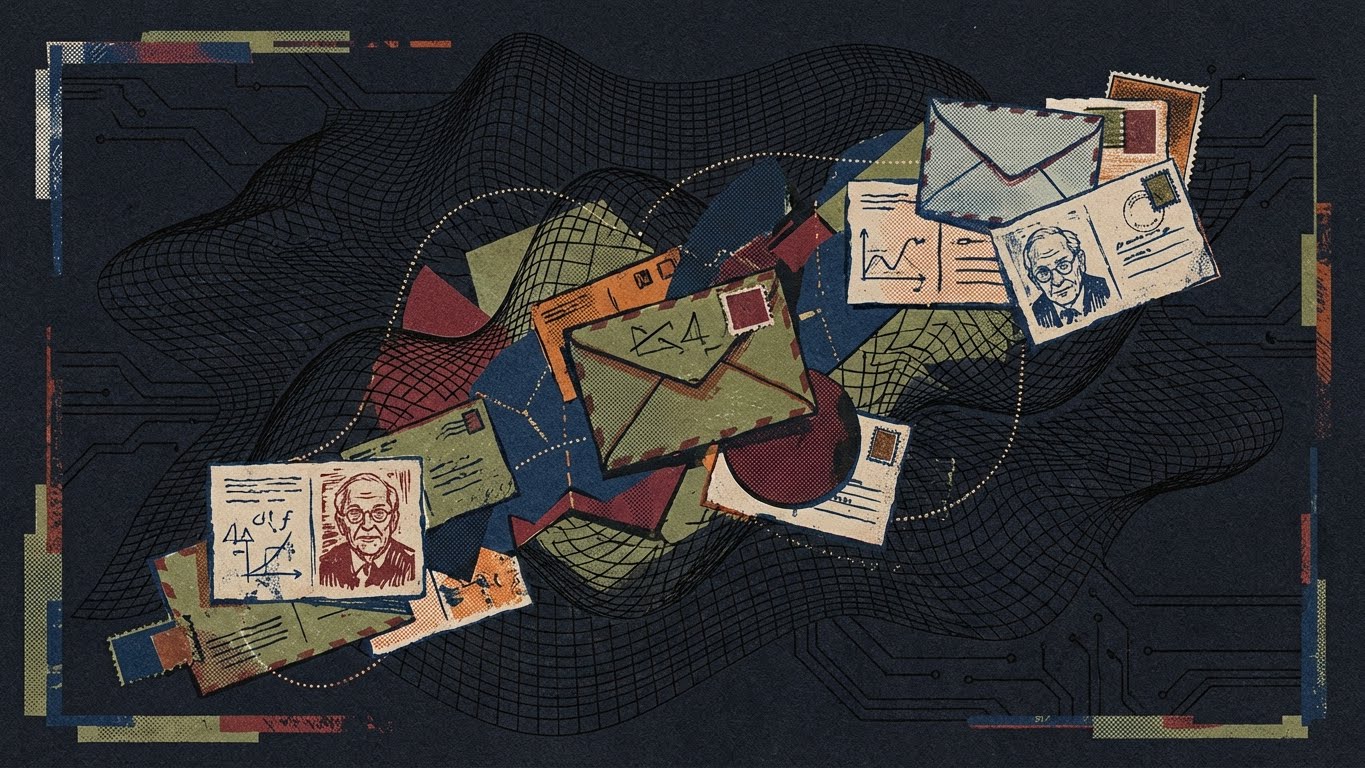 KI-Modell GPT-5.2 Pro liefert neuen Beweis für offenes mathematisches Problem