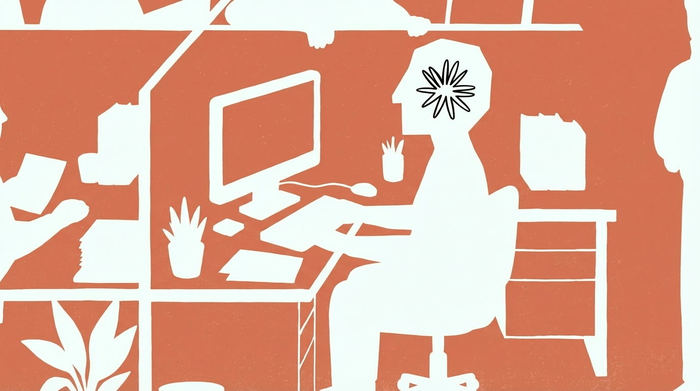 Investoren glauben, dass KI Gehälter statt Software ersetzt