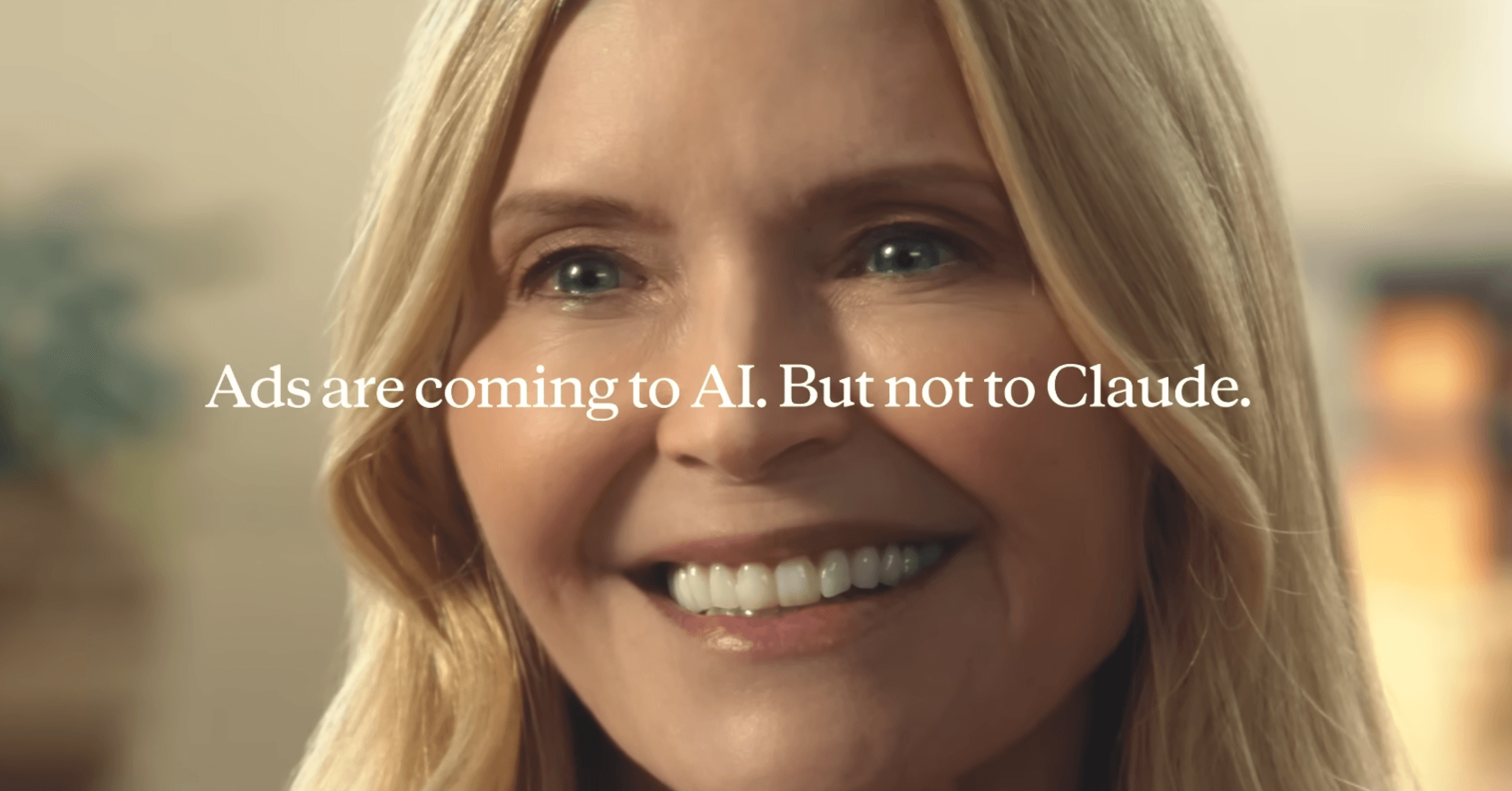 Streit um Werbung in KI: Sam Altman verteidigt OpenAIs Strategie gegen Anthropic