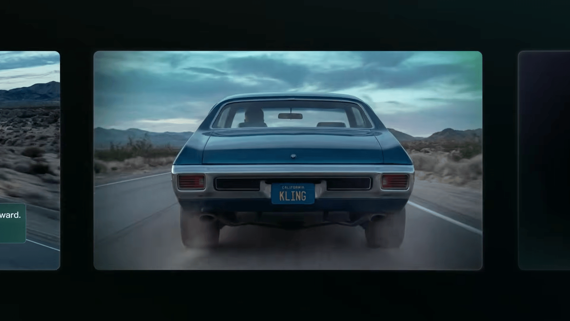 Chinesischer KI-Entwickler Kling stellt leistungsstarkes Videomodell 3.0 vor