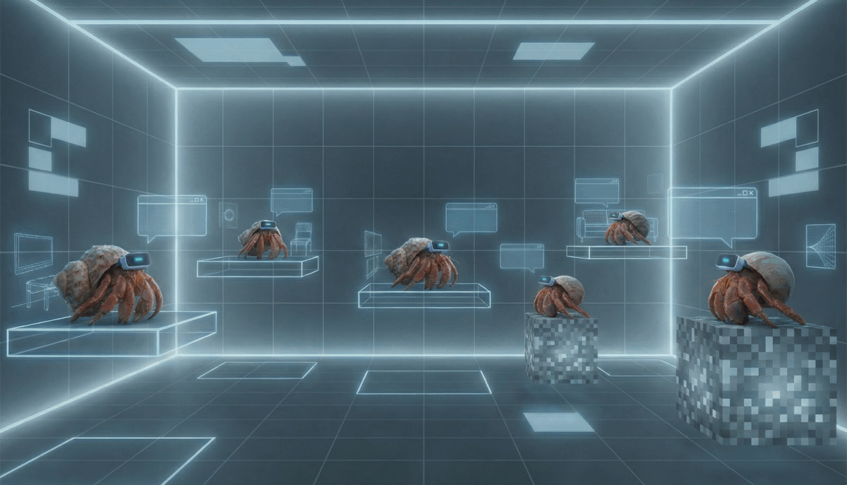 Moltbooks angeblich riesige Agenten-Gemeinschaft ist Fake und ein Sichereitsrisiko