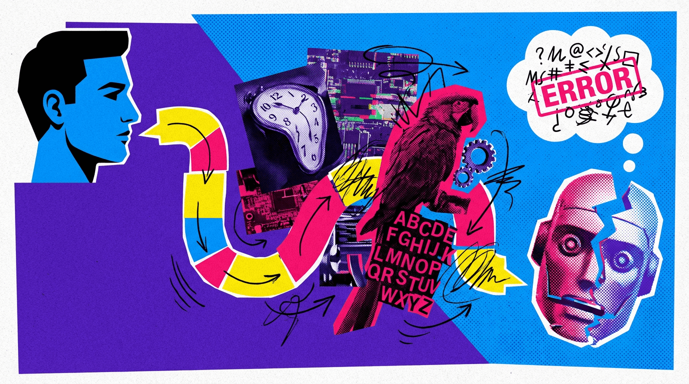 Auch neue LLMs wie GPT-5.2 und Claude 4.6 verlieren bei langen Chats massiv an Leistung