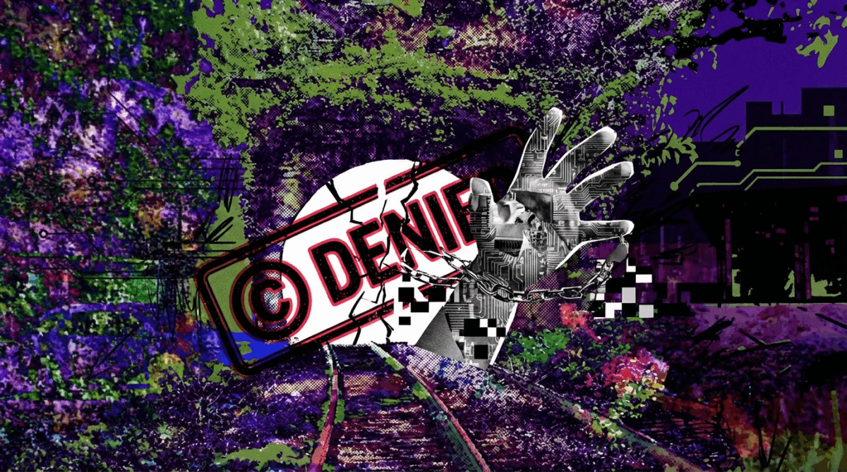 US-Supreme-Court-Urteil zu KI-Copyright bedeutet kein generelles Urheberrechts-Aus für KI-Kunst