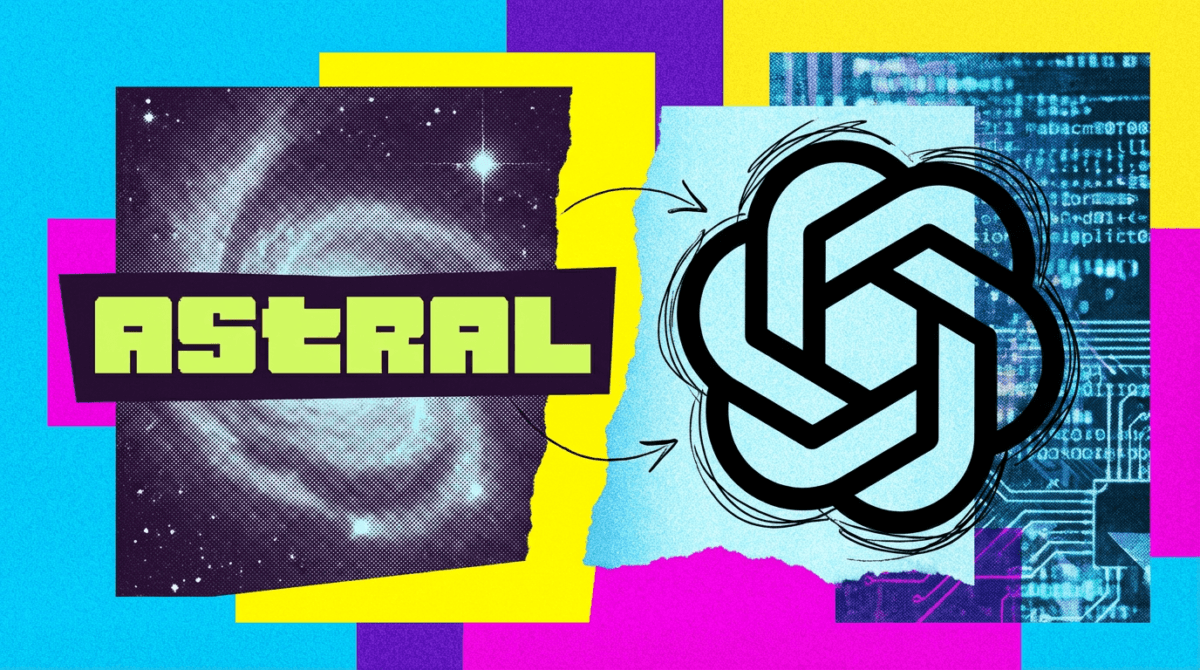 Astral-Übernahme: OpenAI integriert beliebte Python-Werkzeuge in Coding-Tool Codex