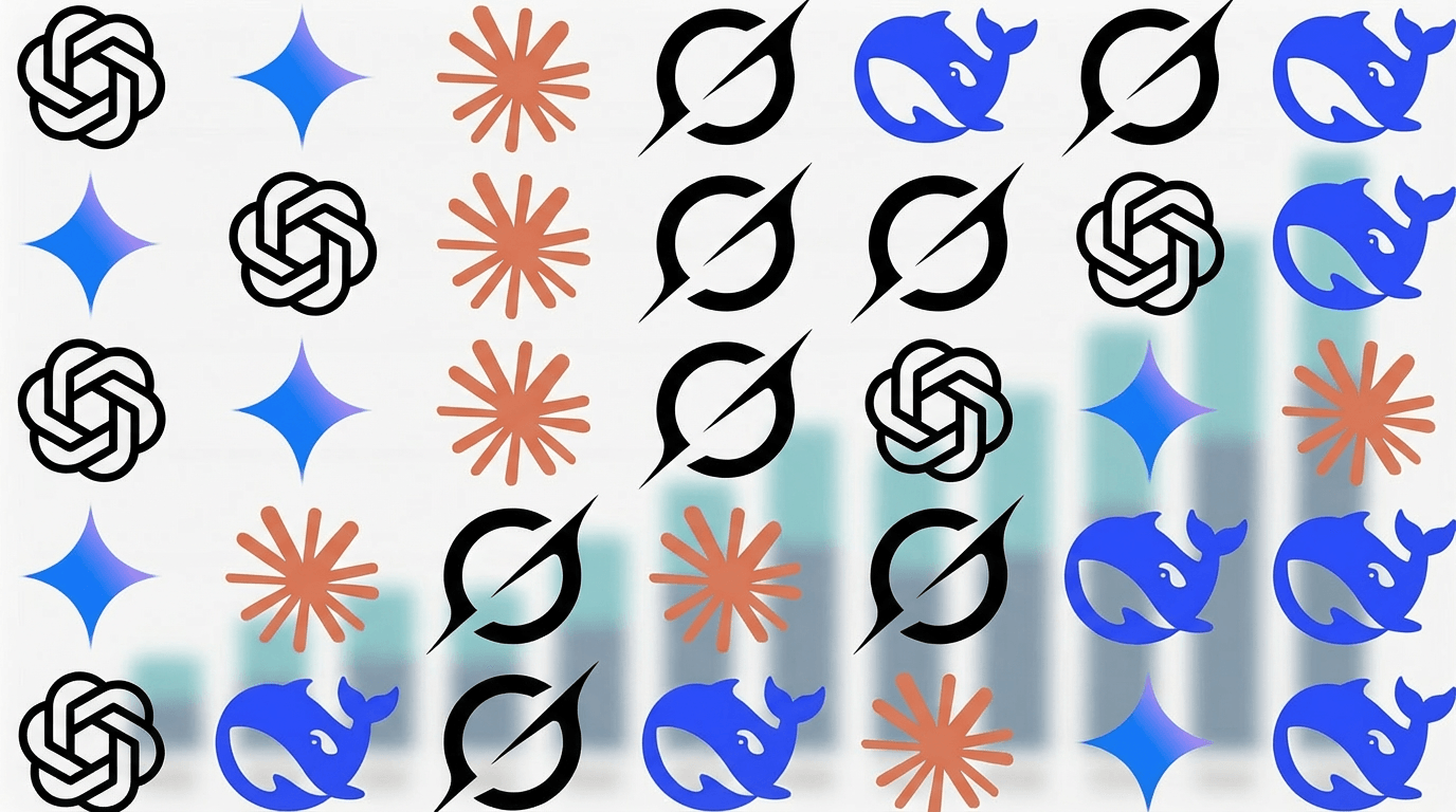 Social Media vs. KI: Chatbots wachsen siebenmal schneller als Social Media