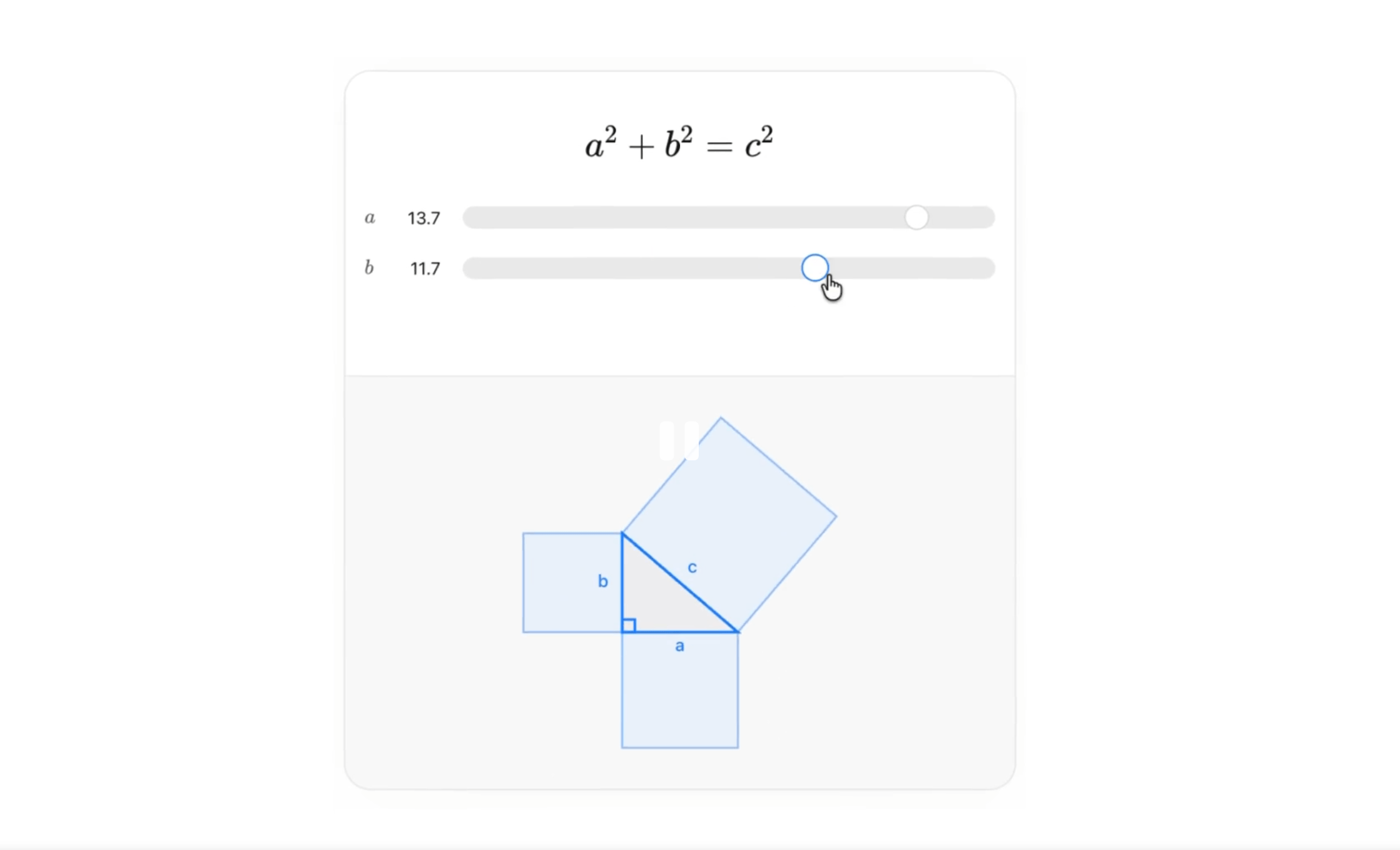 ChatGPT visualisiert jetzt mehr als 70 Konzepte aus den Naturwissenschaften