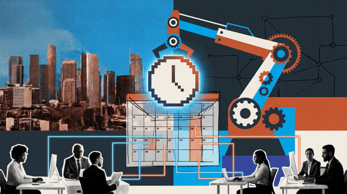 Neues Feature für Claude Code: KI erledigt Aufgaben nach Zeitplan