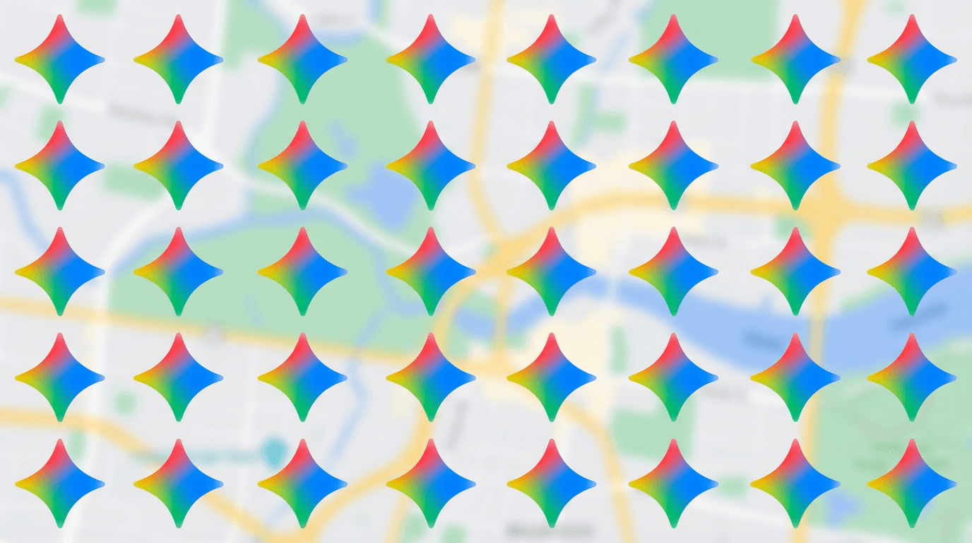 Google Maps bekommt eine neue KI-Frage-Funktion