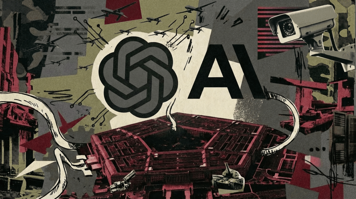 Anthropic-Bann und OpenAI-Deal: Wie das Pentagon die KI-Branche spaltet