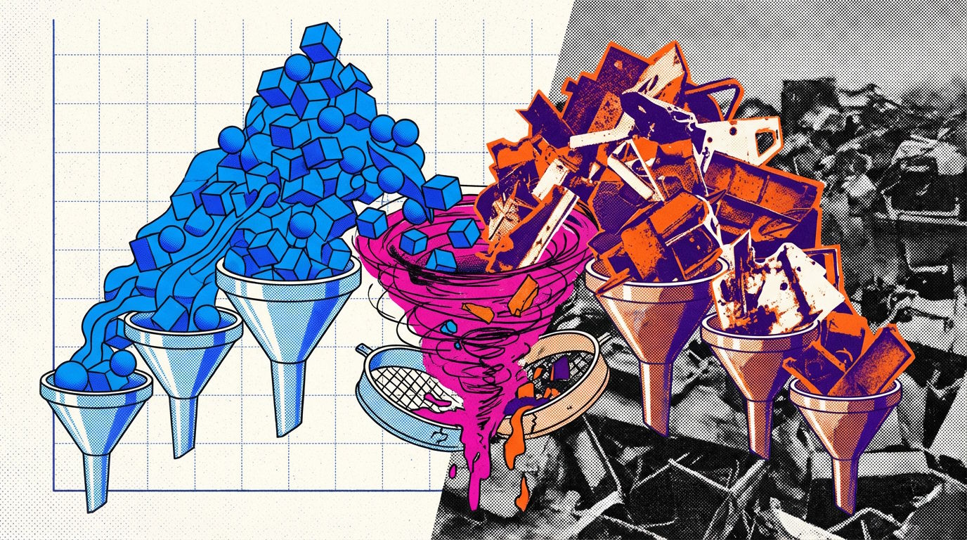 Wenn Sprachmodelle halluzinieren: "Verschüttete Energie" verrät falsche KI-Antworten
