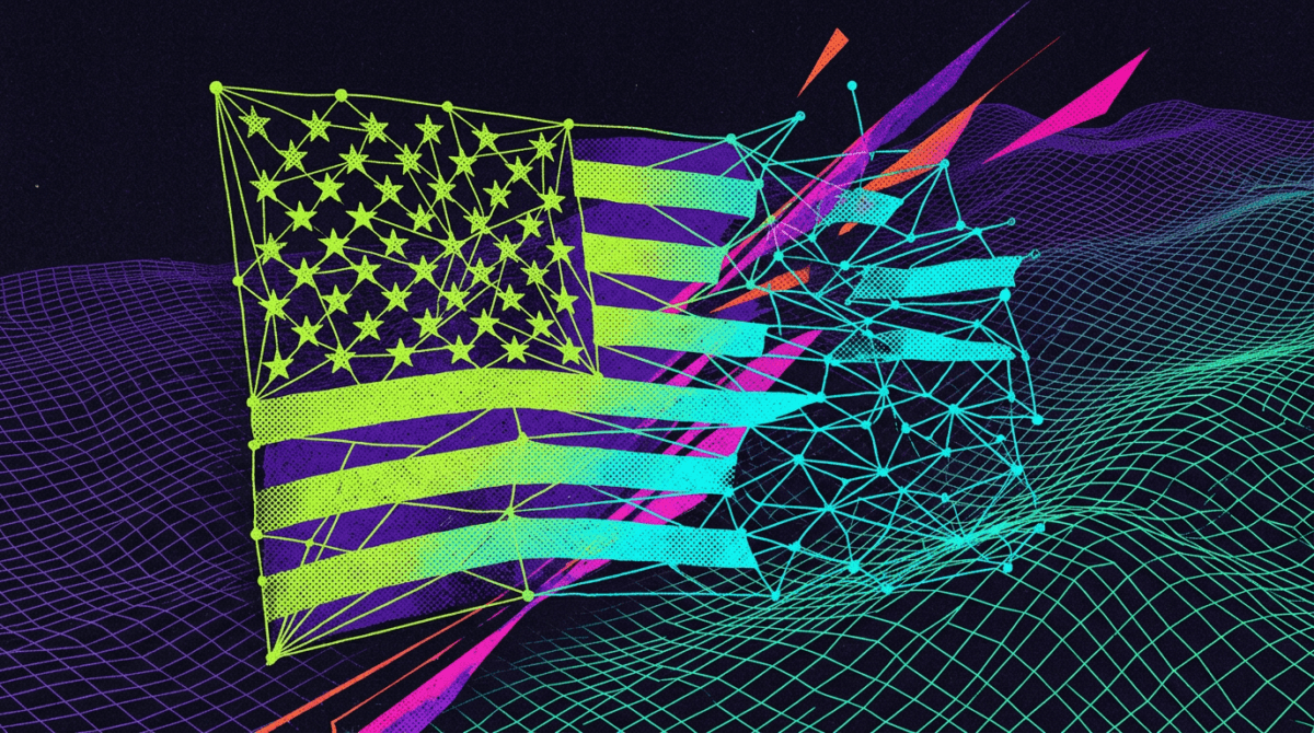 Neuer US-Rahmenplan für KI: Bundesgesetze sollen Landesrecht überschreiben