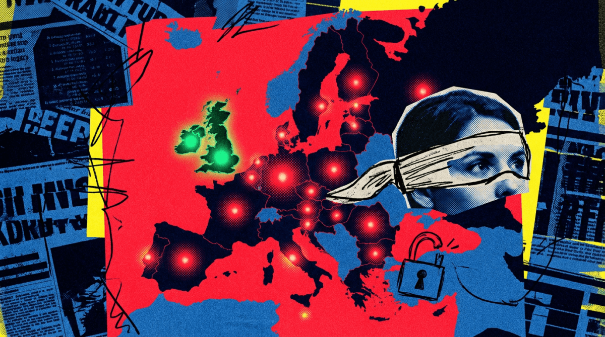 Claude Mythos ist ein Weckruf für Europas KI-Sicherheitsarchitektur