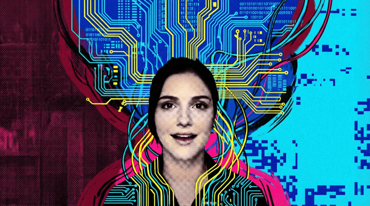 Neues KI-Modell LPM 1.0 macht aus Text, Audio und Bild sprechende Echtzeit-Avatare